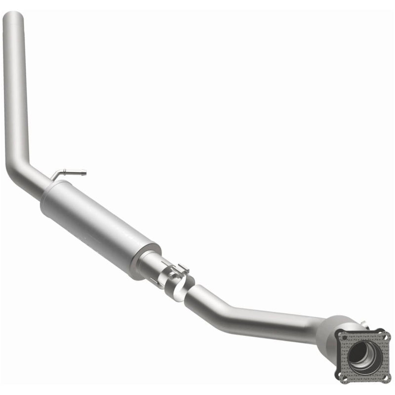 MagnaFlow Direct Fit Catalytic Converter 08 Chrysler Mini Van OEM
