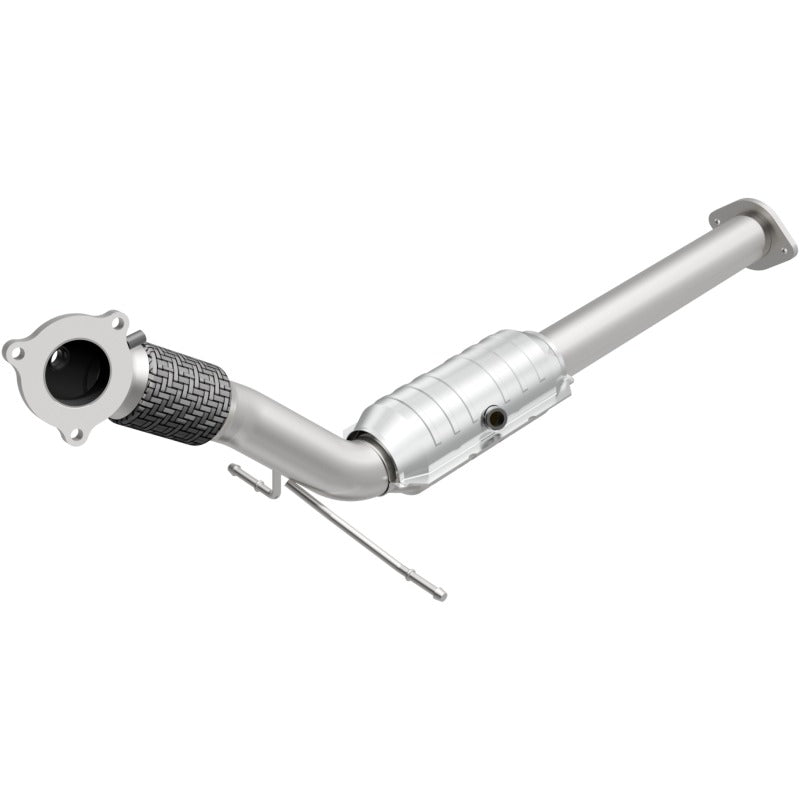 MagnaFlow Direct Fit Catalytic Converter 2001 Volvo V70 X/C 2.4L