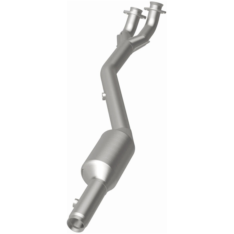 MagnaFlow Left Side Direct Fit Catalytic Converter California Grade 00-03 BMW M5 5.0L