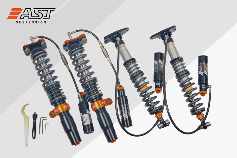 AST BMW G80-G81 M3 / G82-G83 M4 / G87 M2 2021- RWD  5300 Series Coilovers