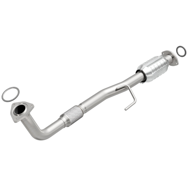 MagnaFlow Direct Fit Catalytic Converter 99-00 Toyota Camry 2.2L