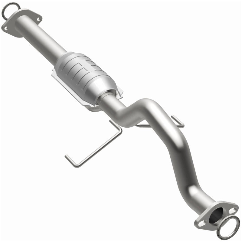 MagnaFlow Direct Fit Catalytic Converter 1995 Mazda Millenia 2.3L Rear