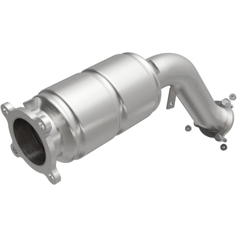 MagnaFlow Direct Fit Catalytic Converter California 09-14 Audi A4 / A4 Quattro