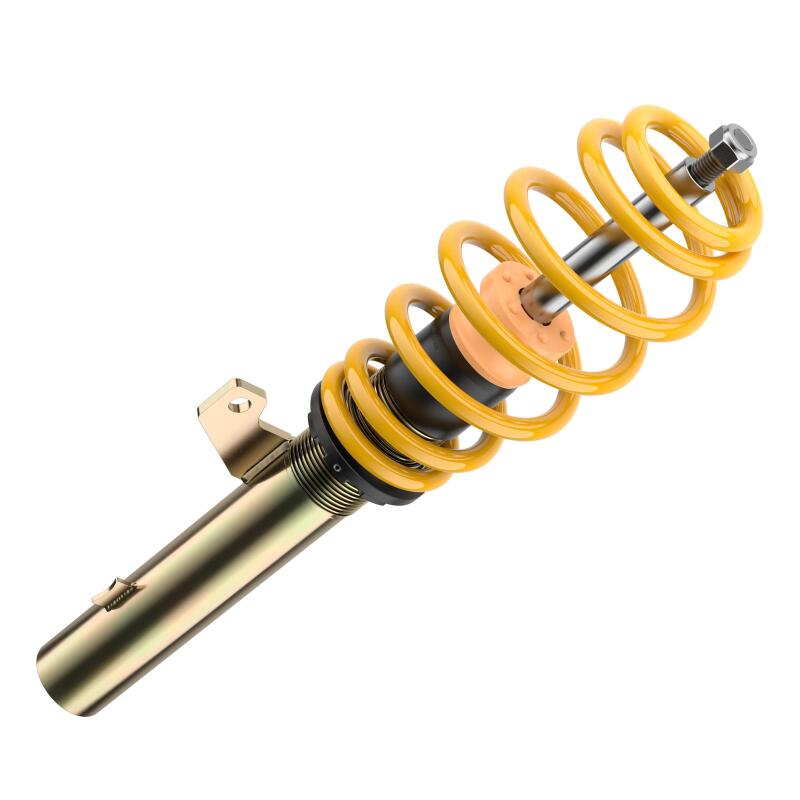 ST X Coilover Kit Audi A3 (GY) Sedan 2WD IRS w/o Electronic Dampers (50mm)