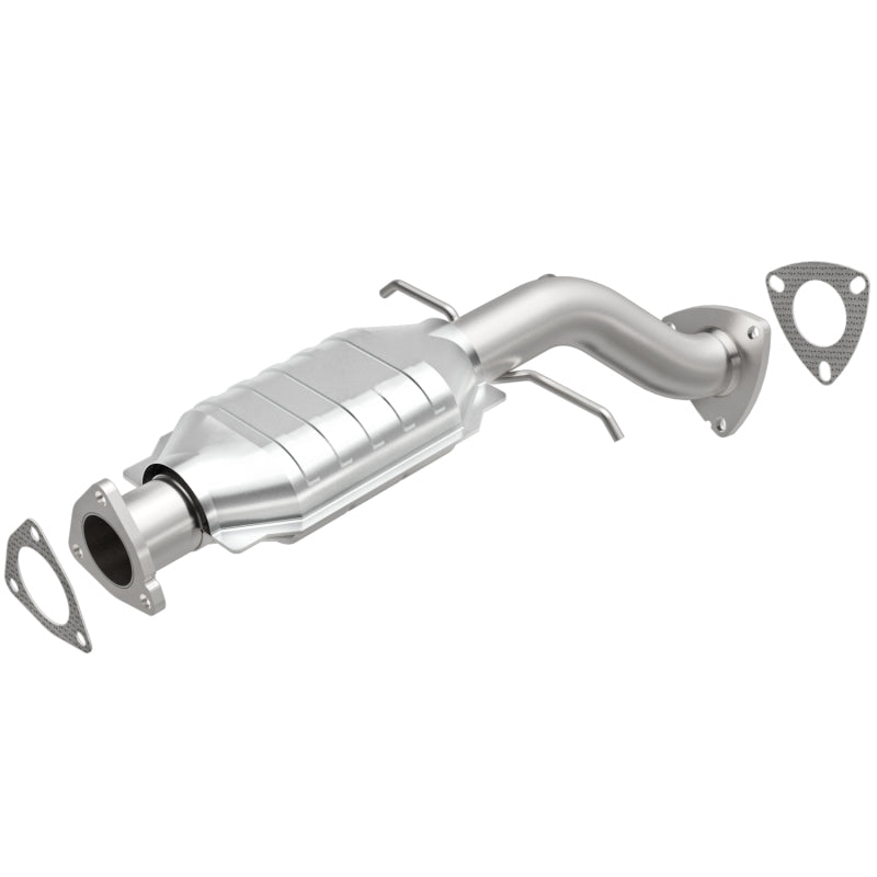 MagnaFlow Direct Fit Catalytic Converter Blazer-Jimmy 96-99 4.3L