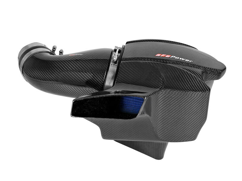 aFe Black Series Cold Air Intake 12-19 Jeep Grand Cherokee (WK2) SRT-8/SRT V8 6.4L HEMI