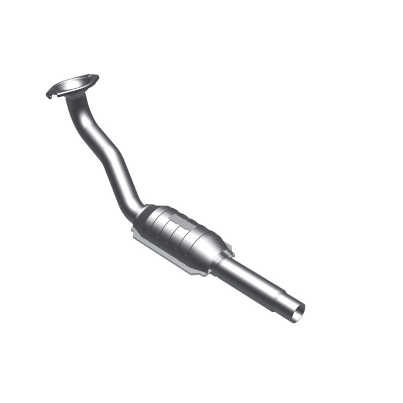 MagnaFlow Direct Fit Catalytic Converter VW 33.5X5X4 2/1.75