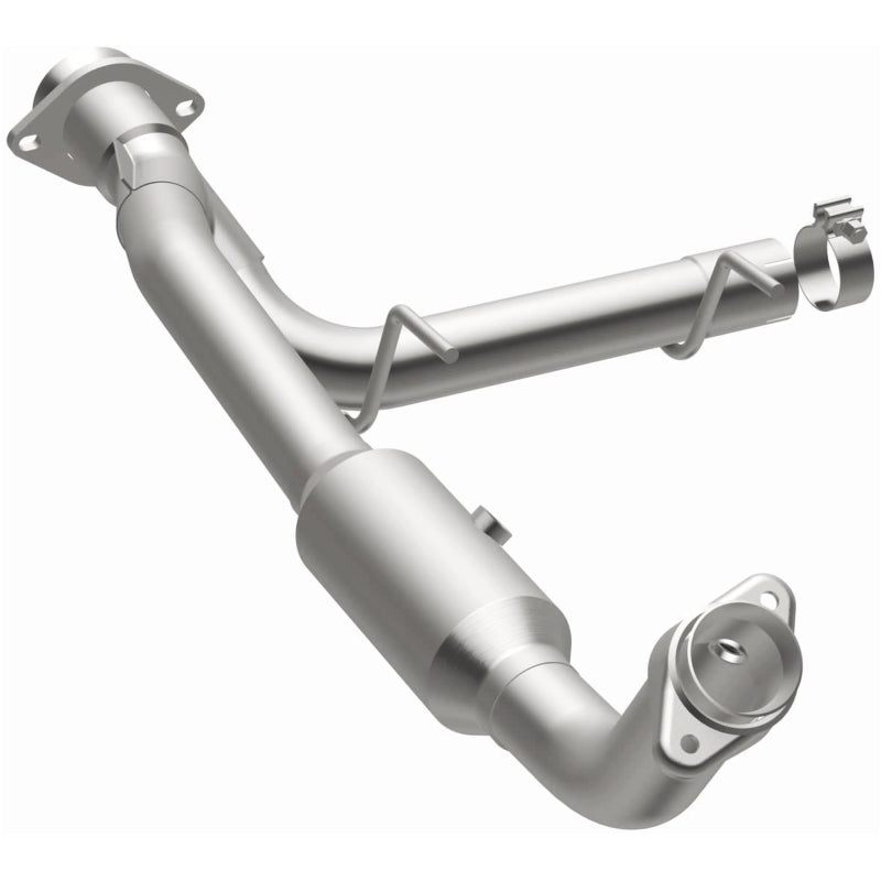 MagnaFlow 05-06 Lincoln Navigator 5.4L - Driver side