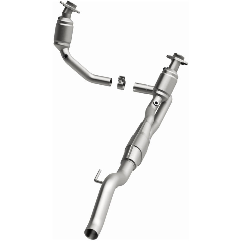 MagnaFlow Direct Fit Catalytic Converter 00-03 Dodge Dakota OEM