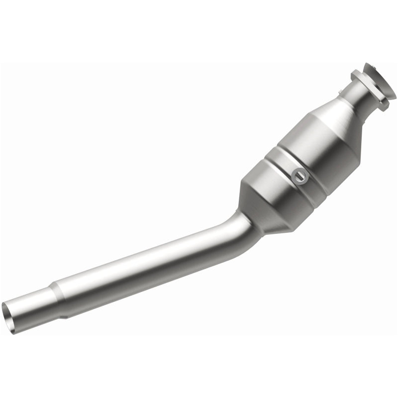 MagnaFlow Direct Fit Catalytic Converter 10-12 Jaguar XJ V8-5.0L