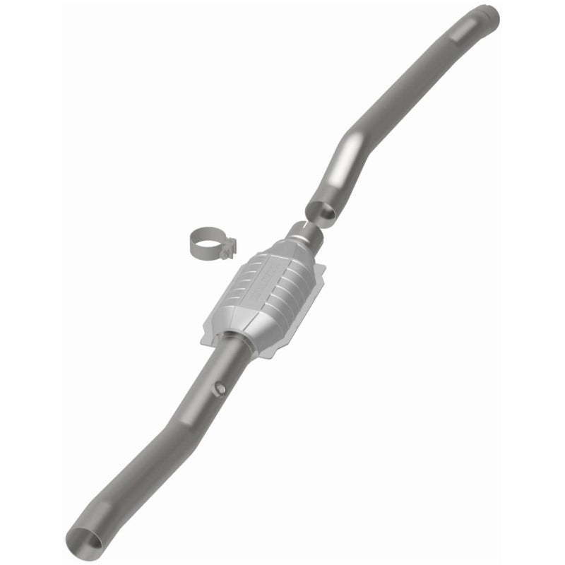 MagnaFlow Direct Fit Catalytic Converter 96 Dodge Dakota 5.2L 4wd