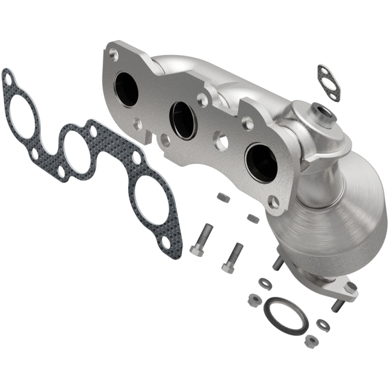 MagnaFlow DF Catalytic Conv 02-03 Lexus ES300 3.0L / 02-03 Toyota Camary 3.0L Rear - California