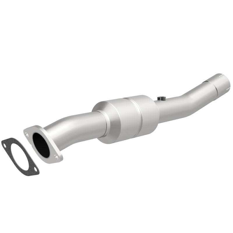 MagnaFlow Direct Fit Catalytic Converter 03-08 Chevy/GMC PS rr OEM