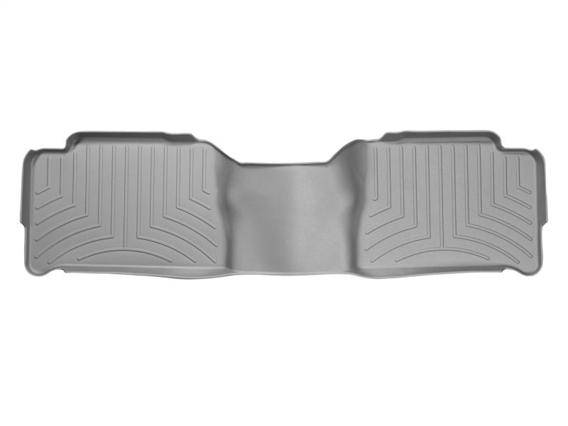 WeatherTech 00-06 Chevrolet Tahoe Rear FloorLiner - Grey