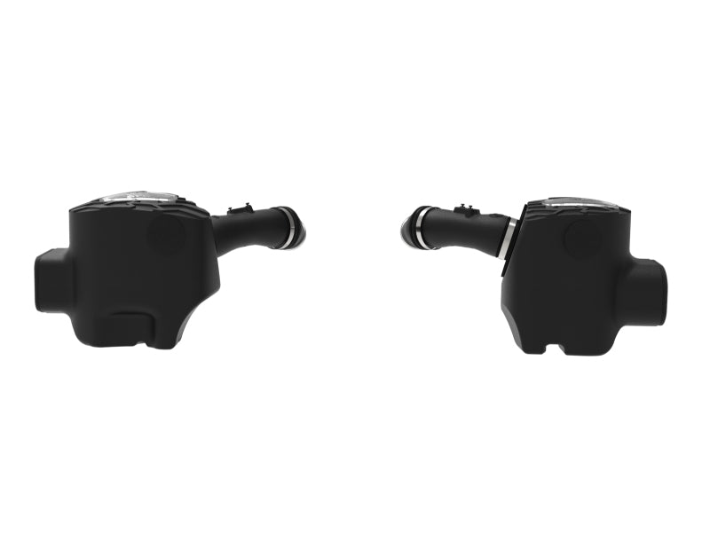 aFe 2022 Toyota Tundra V6-3.5L (tt) Momentum GT Cold Air Intake System w/ Pro DRY S Filter