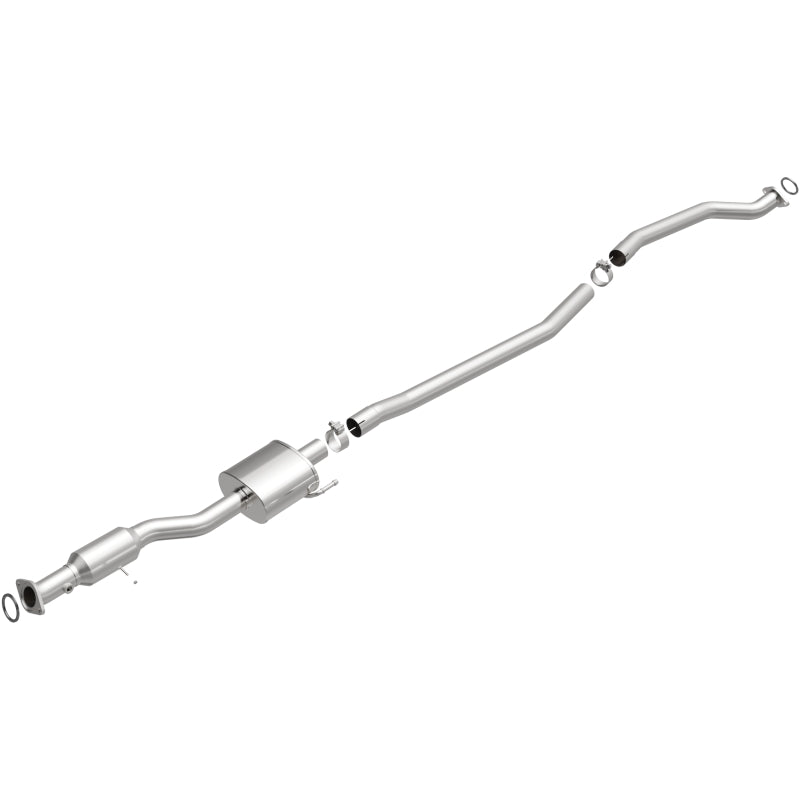 MagnaFlow 16-17 CX-9 L4 2.5 OEM Underbody Direct Fit Converter