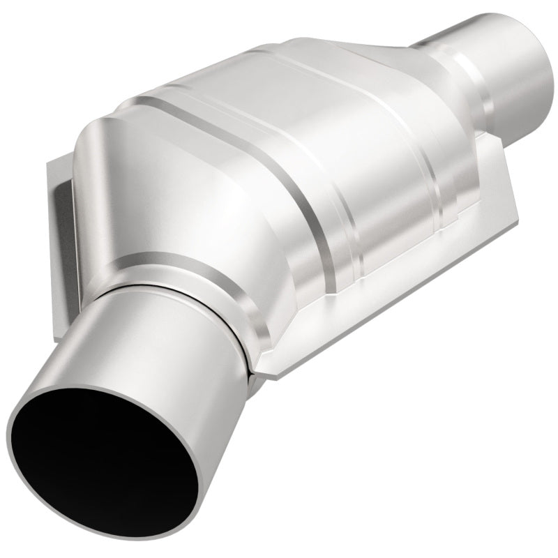 MagnaFlow Universal Catalytic Converter 2.50 Front Ulev