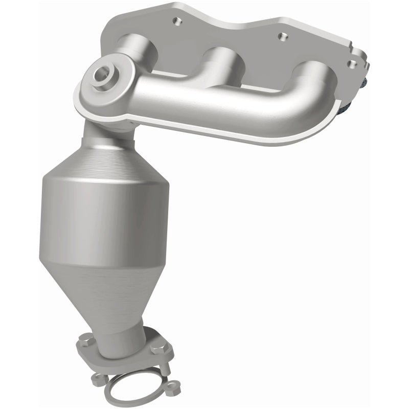MagnaFlow Direct Fit Catalytic Converter 07-10 Camry 3.5 Passenger Side Manifold