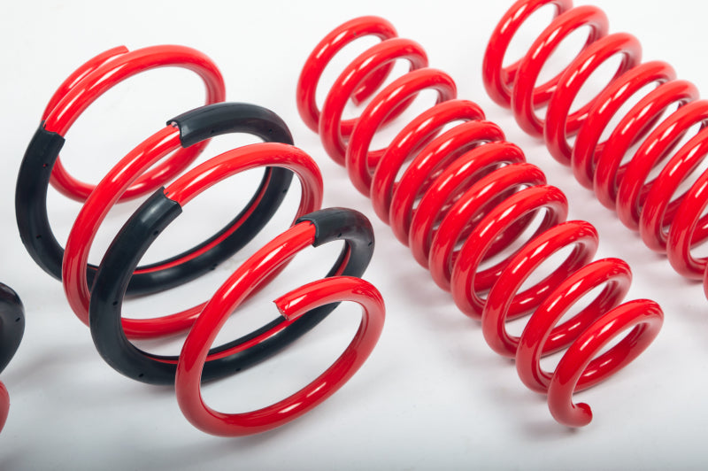 AST 2023+ BMW M2 (G87) Lowering Springs