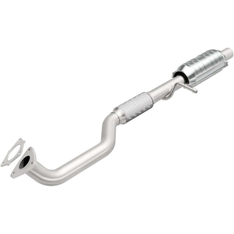 MagnaFlow Direct Fit Catalytic Converter 04 Hyundai Santa Fe 2.4L