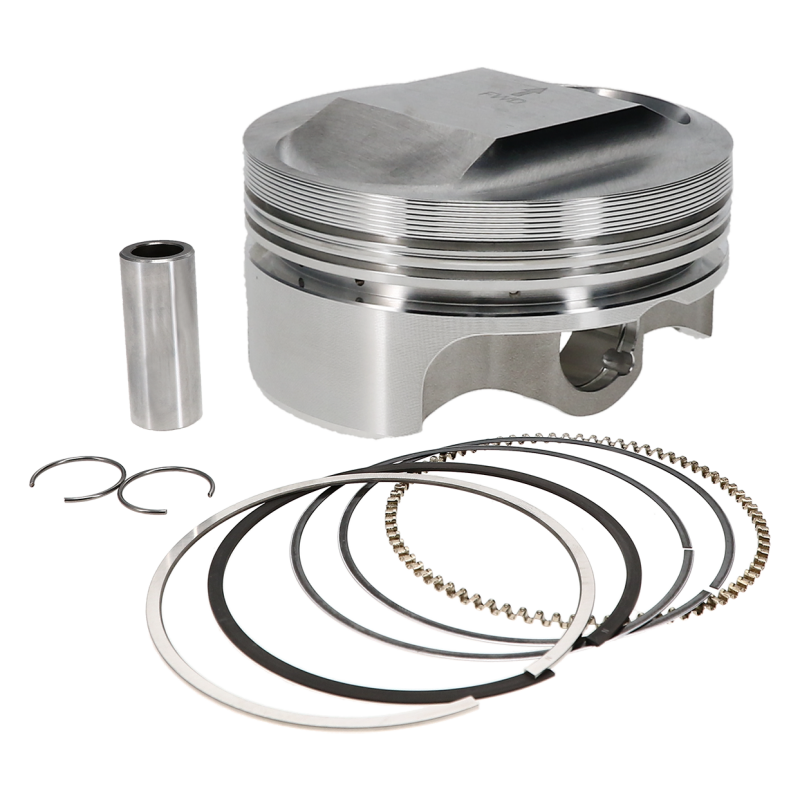 Wiseco Buell XB12R/S 2V Domed 121 2004-2012 Piston Kit