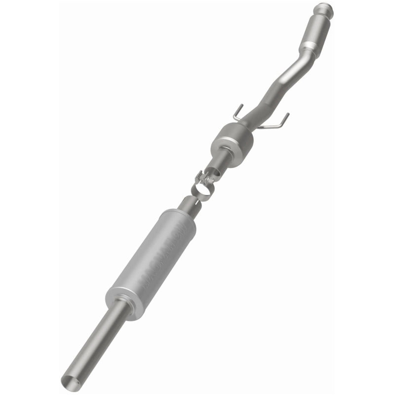 MagnaFlow 07-10 Mini Cooper 1.6L Direct Fit Converter
