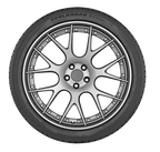 Yokohama Geolandar X-CV Tire 235/60R19 103W