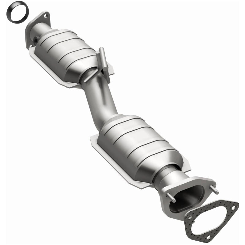MagnaFlow Direct Fit Catalytic Converter 95 Explorer 4.0L CA