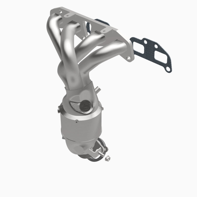 MagnaFlow Direct Fit Catalytic Converter 02-06 Nissan Sentra 2.5L - California