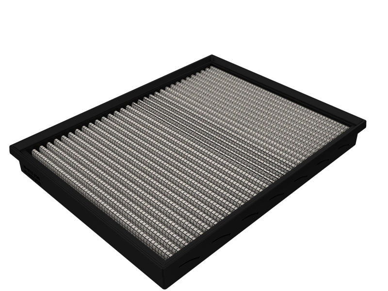 aFe MagnumFLOW Air Filters OER PDS A/F PDS BMW X5 xDRIVE 35d 09-11 L6-3.0L (td)