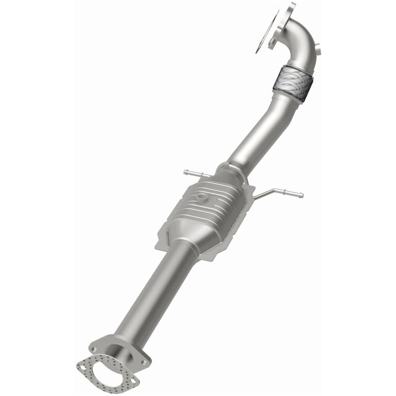 MagnaFlow Direct Fit Catalytic Conv Volvo 05-09 S60 2.4L/2.5L Turbo / 04-06 S80 Turbo/05-07 V70 2.5L