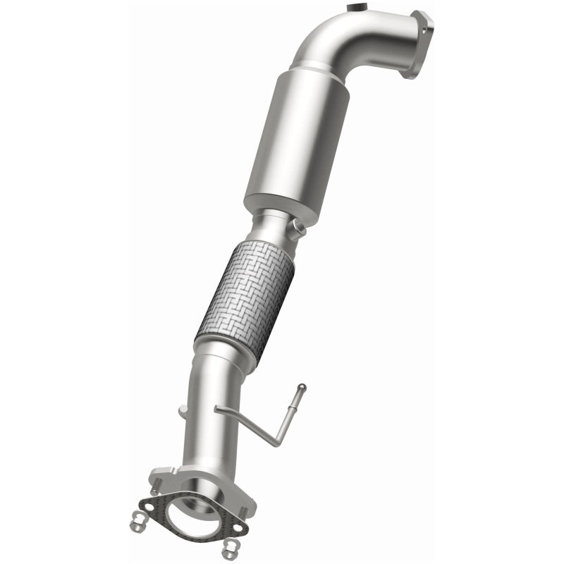 MagnaFlow DF Cat. Conv 2017-2019 Ford Escape L4 OEM Underbody Single (Not for sale in California)