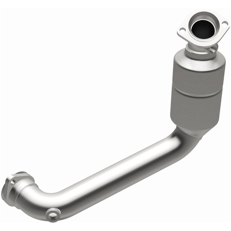 MagnaFlow Direct Fit Catalytic Converter 99-00 Mercedes CLK320 3.2L