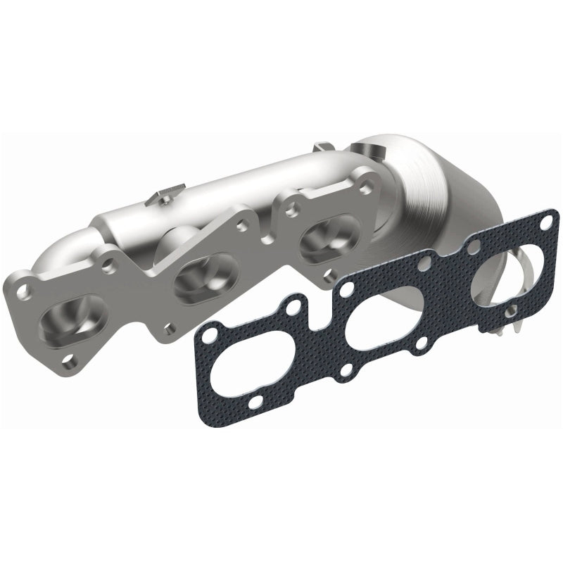 MagnaFlow Direct Fit Catalytic Converter 11-14 Hyundai Genesis V6-3.8L