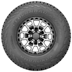 Yokohama Geolandar AT4 Tire - 215/70R16
