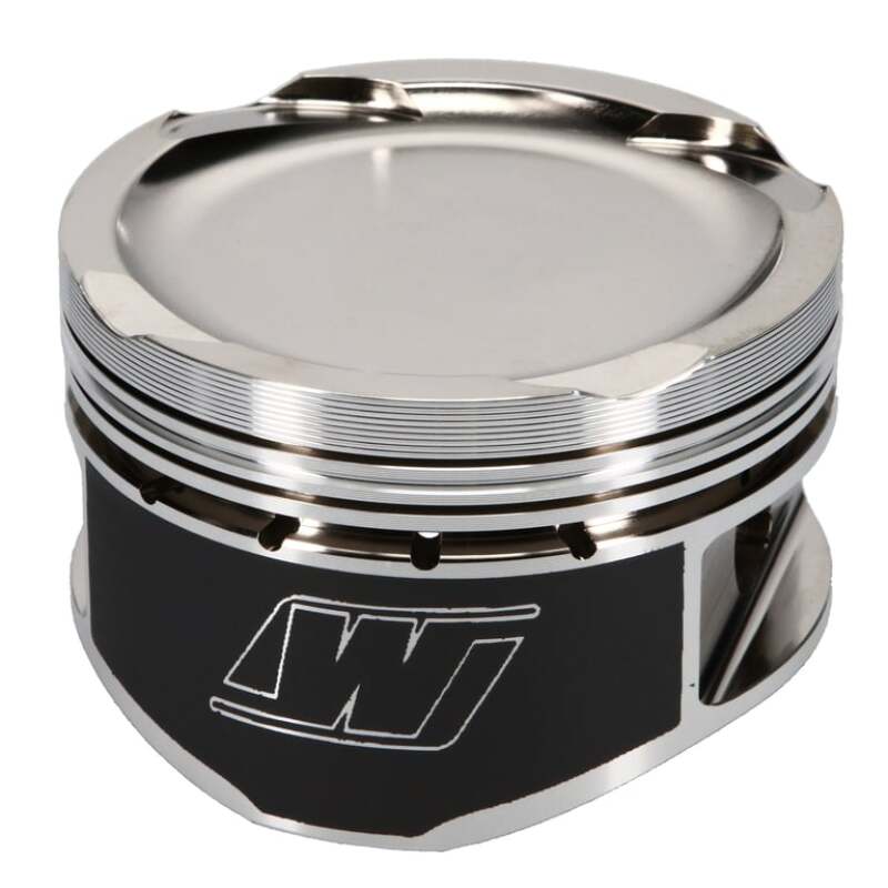 Wiseco Nissan QR25DE 90.00 mm Bore 32.00 mm CH -19.50 CC Piston Set