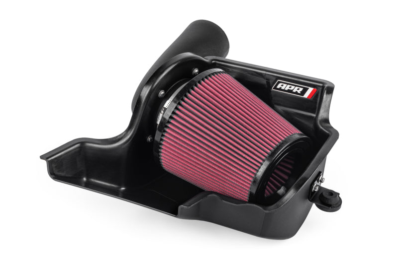 APR 19-26 Audi Q3 MQB 2.0T PEX Open Intake System