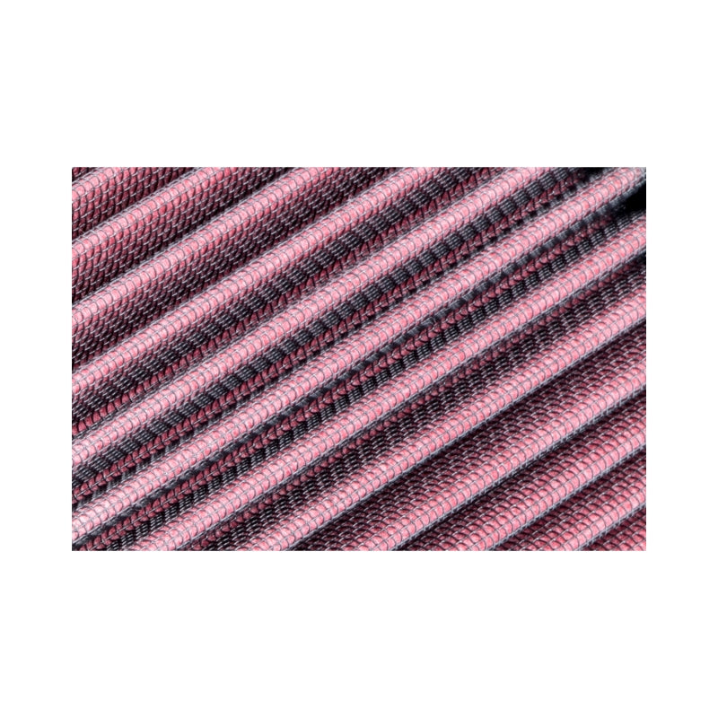 APR Audi Replacement Air Intake Filter (CI100023) - Red