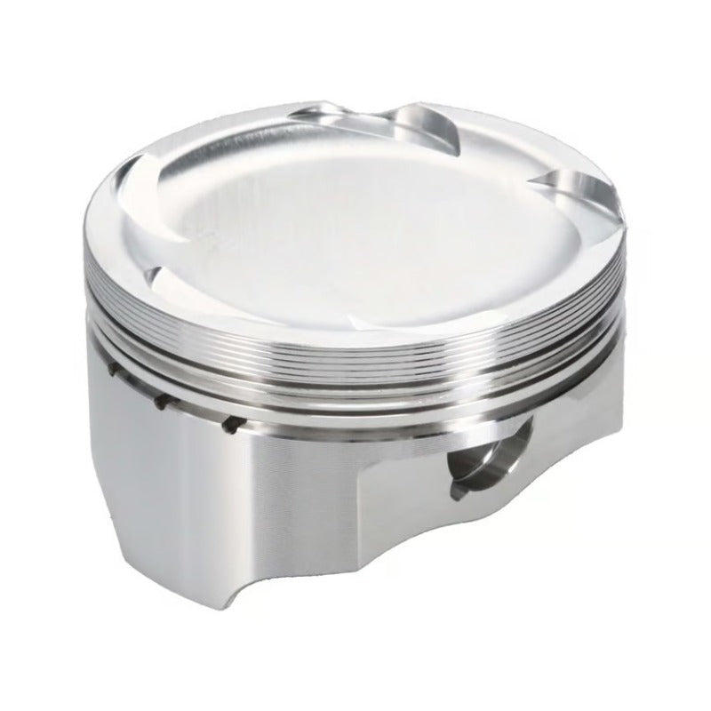 Wiseco Yamaha RX1 2003-07 TURBO 101 CR Piston Kit