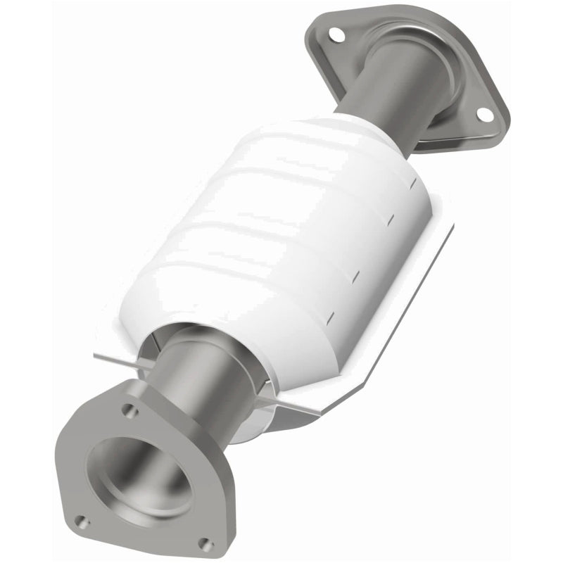 MagnaFlow Direct Fit Catalytic Converter 00-01 Cherokee 4L rr OEM