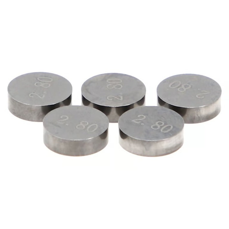 Wiseco Valve Shim Refill Kit- 9.48 x 2.80mm (5)