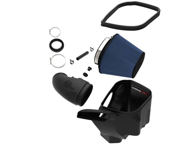 aFe MagnumFORCE Intake Stage-2 Pro 5R 12-21 Jeep Grand Cherokee (WK2) V8-6.4L HEMI
