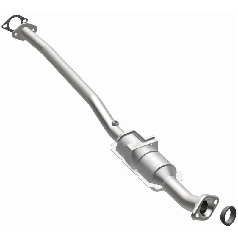 MagnaFlow Direct Fit Catalytic Converter 98-01 Chevrolet Metro 1.3L
