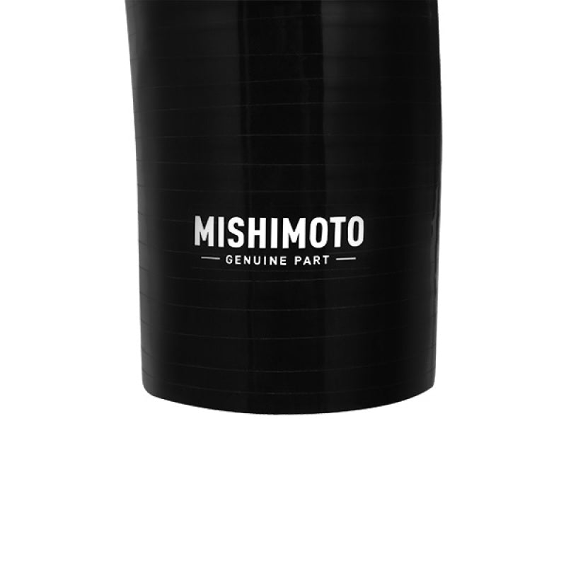 Mishimoto Ford Focus ST Cold-Side Intercooler Pipe Kit 2013-2018