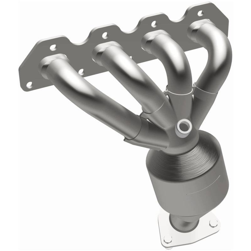 MagnaFlow DF Cat. Conv 09-10 Chevy Aveo/Aveo5 1.6L Manifold / 09 Pontiac G3 1.6L Manifold (49 State)