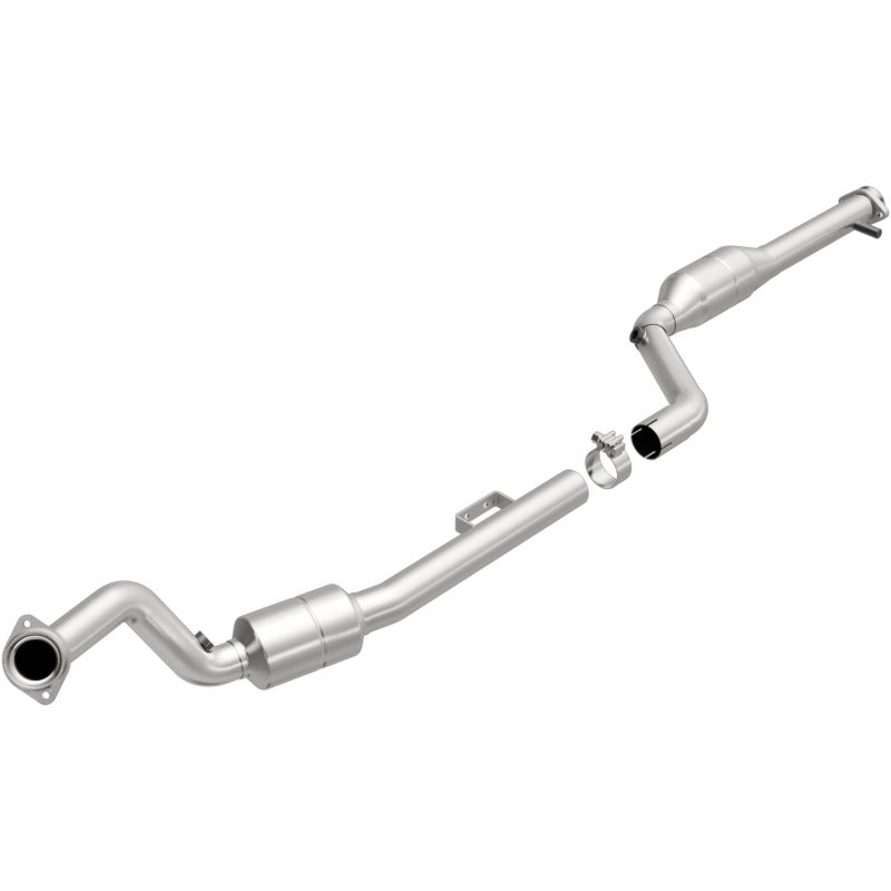 MagnaFlow Direct Fit Catalytic Converter 96-98 Mercedes SL500 5.0L