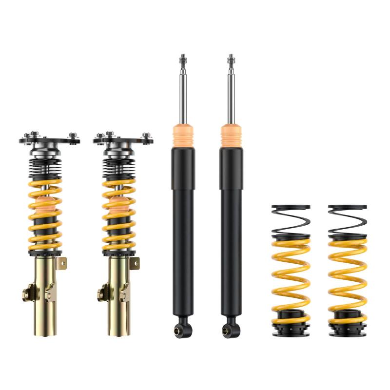 ST XTA Height Adjustable Coilovers 2017+ Honda Civic Type-R