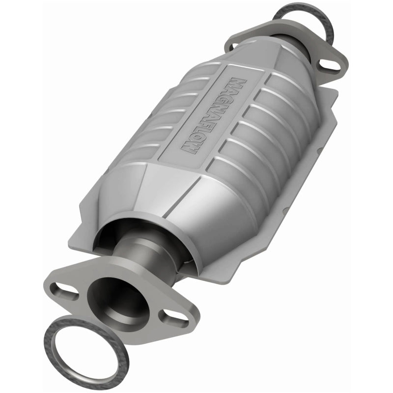 MagnaFlow Direct Fit Catalytic Converter Dodge-Eagle-Mitsubishi-Pl