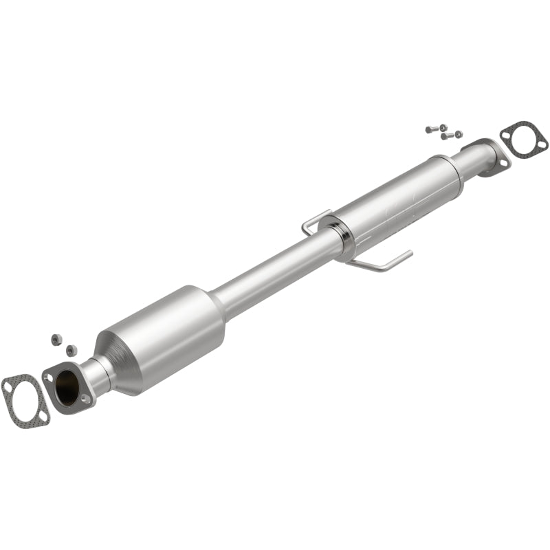 MagnaFlow 2015 Kia Optima 2.4L Direct Fit Catalytic Converter (California Grade)