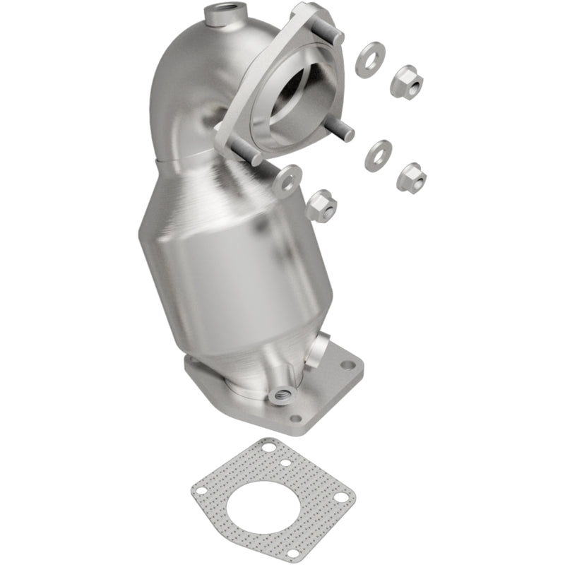 MagnaFlow 04-06 Saab 9-3 2.0L Direct Fit Converter
